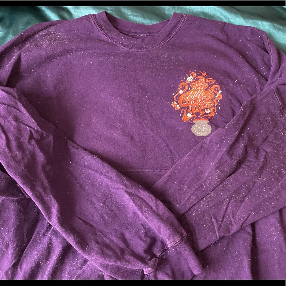 Disney Spirit Jersey Hocus Pocus